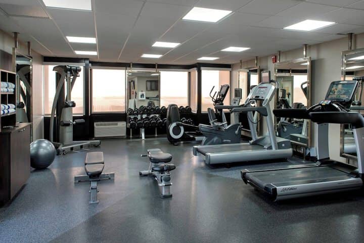 Health and Fitness 17 of 29