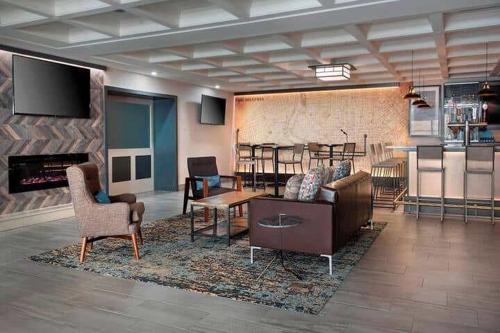 Hotel Interior 2 of 29
