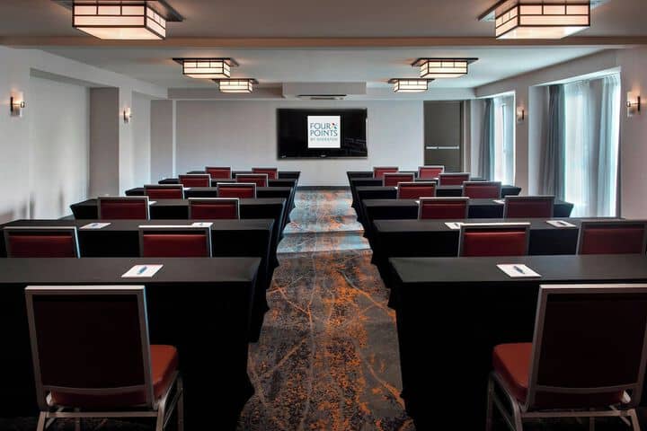 Meeting 27 of 29